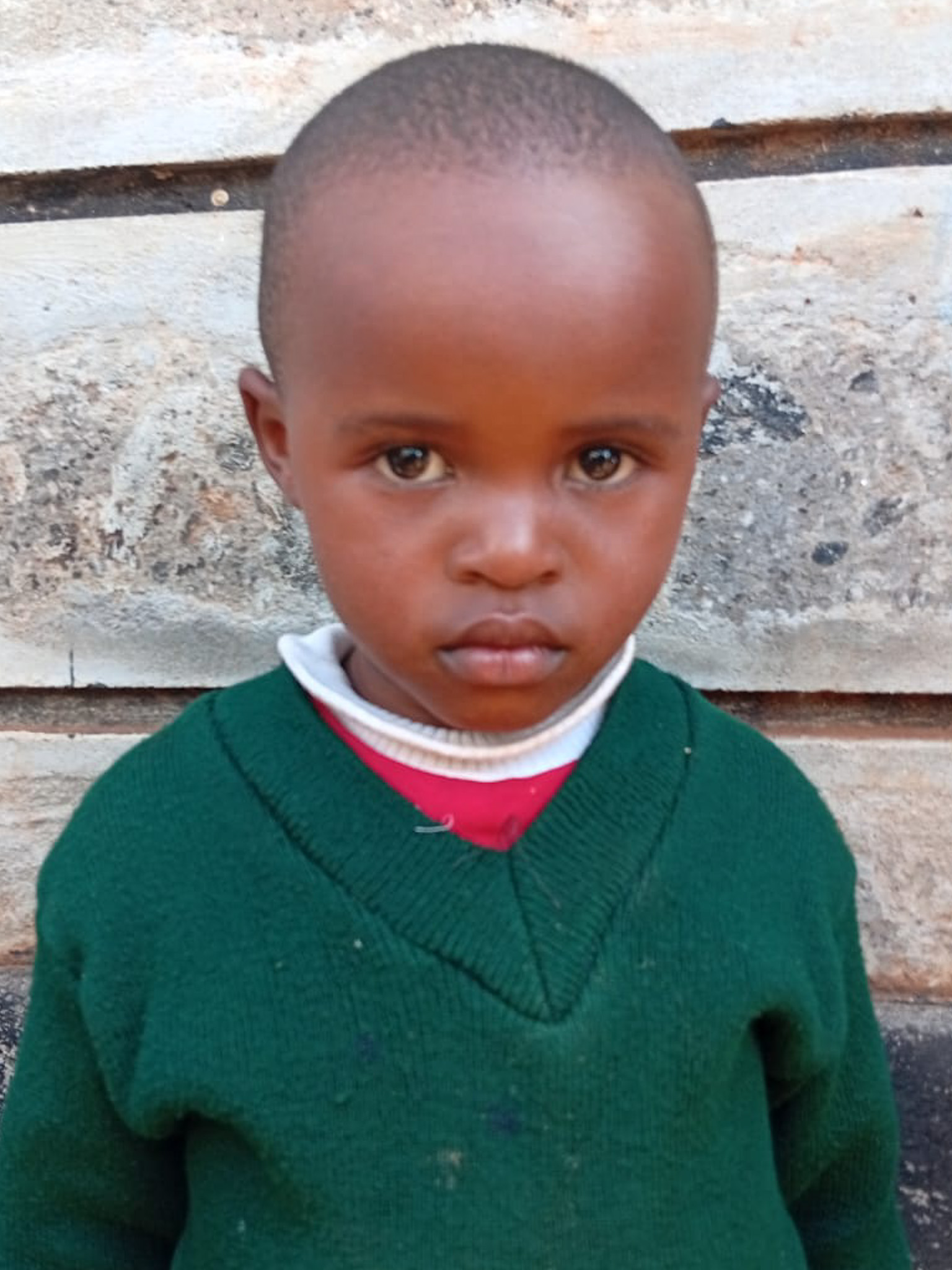 Purity Mueni Mambo