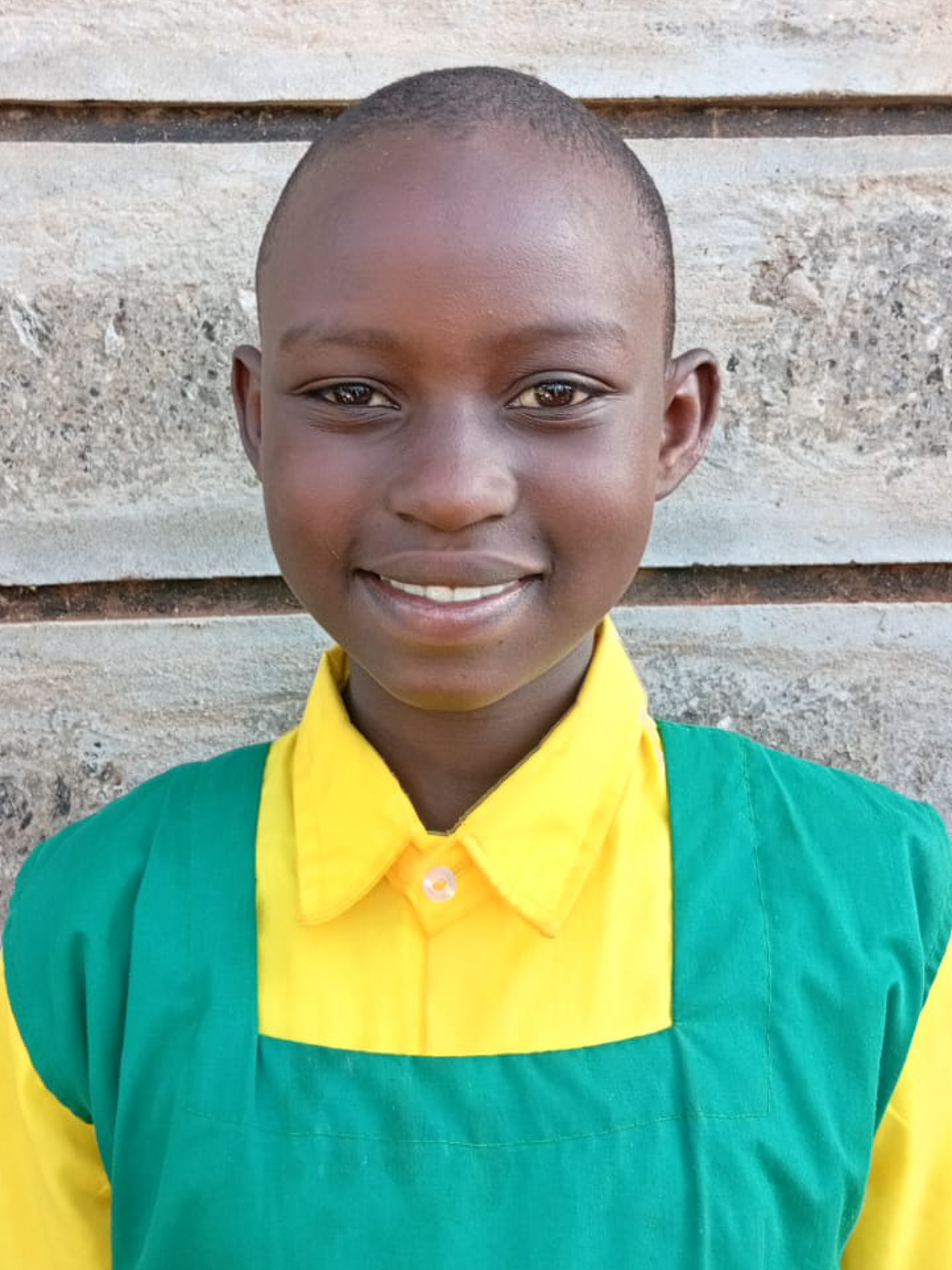 Purity Munini Musau