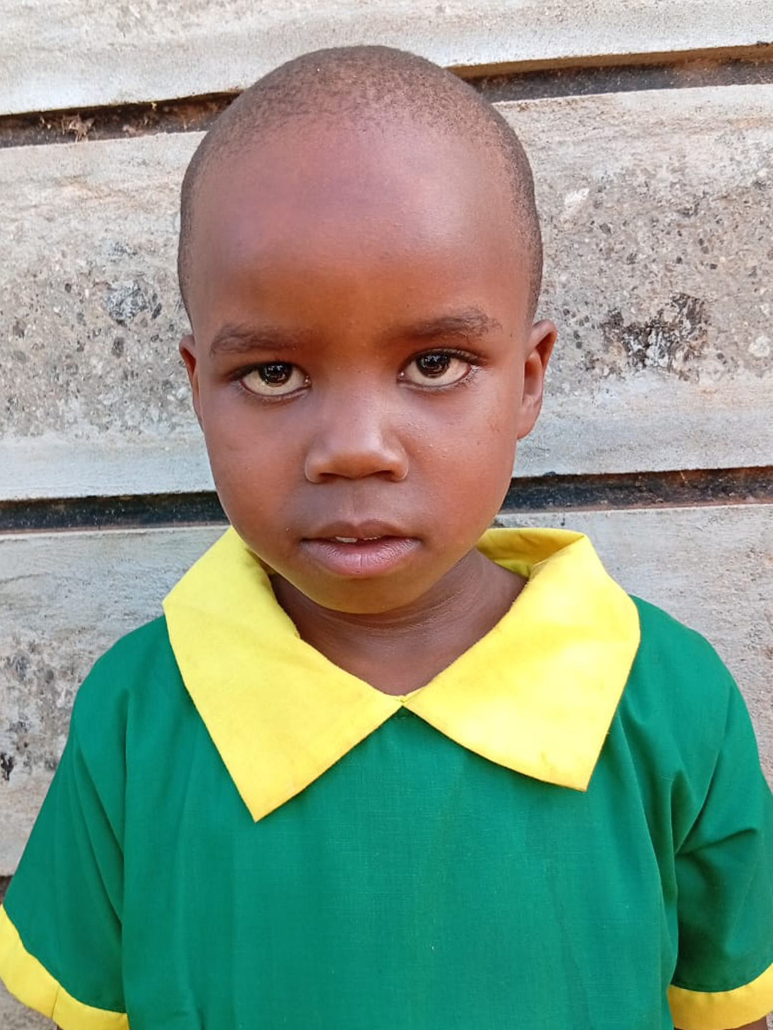 Rita Mbinya Karanja
