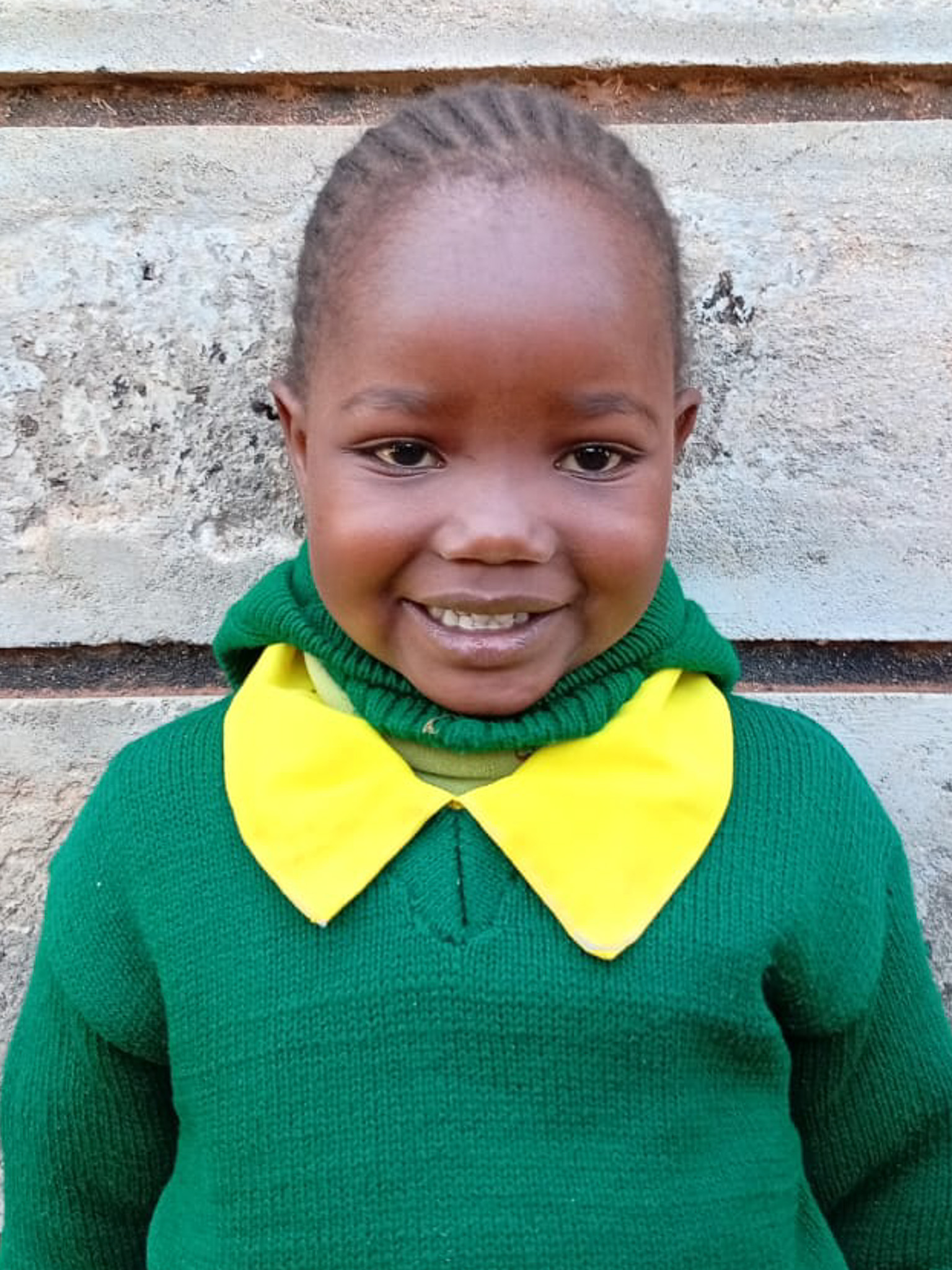Yvonne Mbithe Maundu