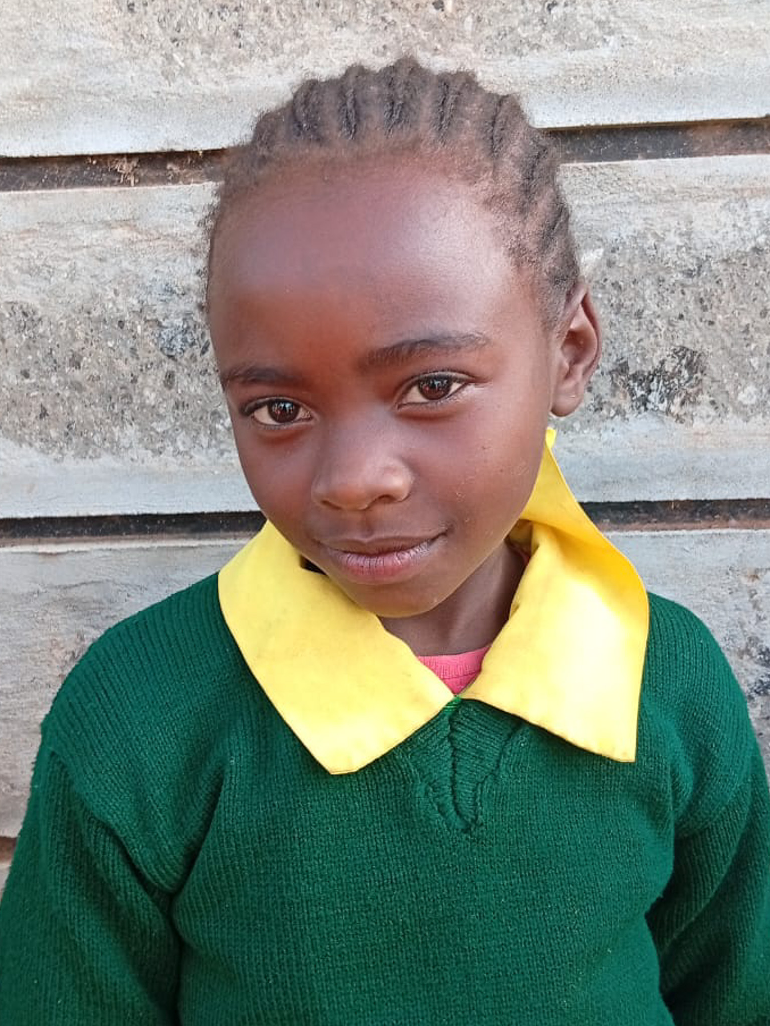 Yvonne Mutheu Wambua