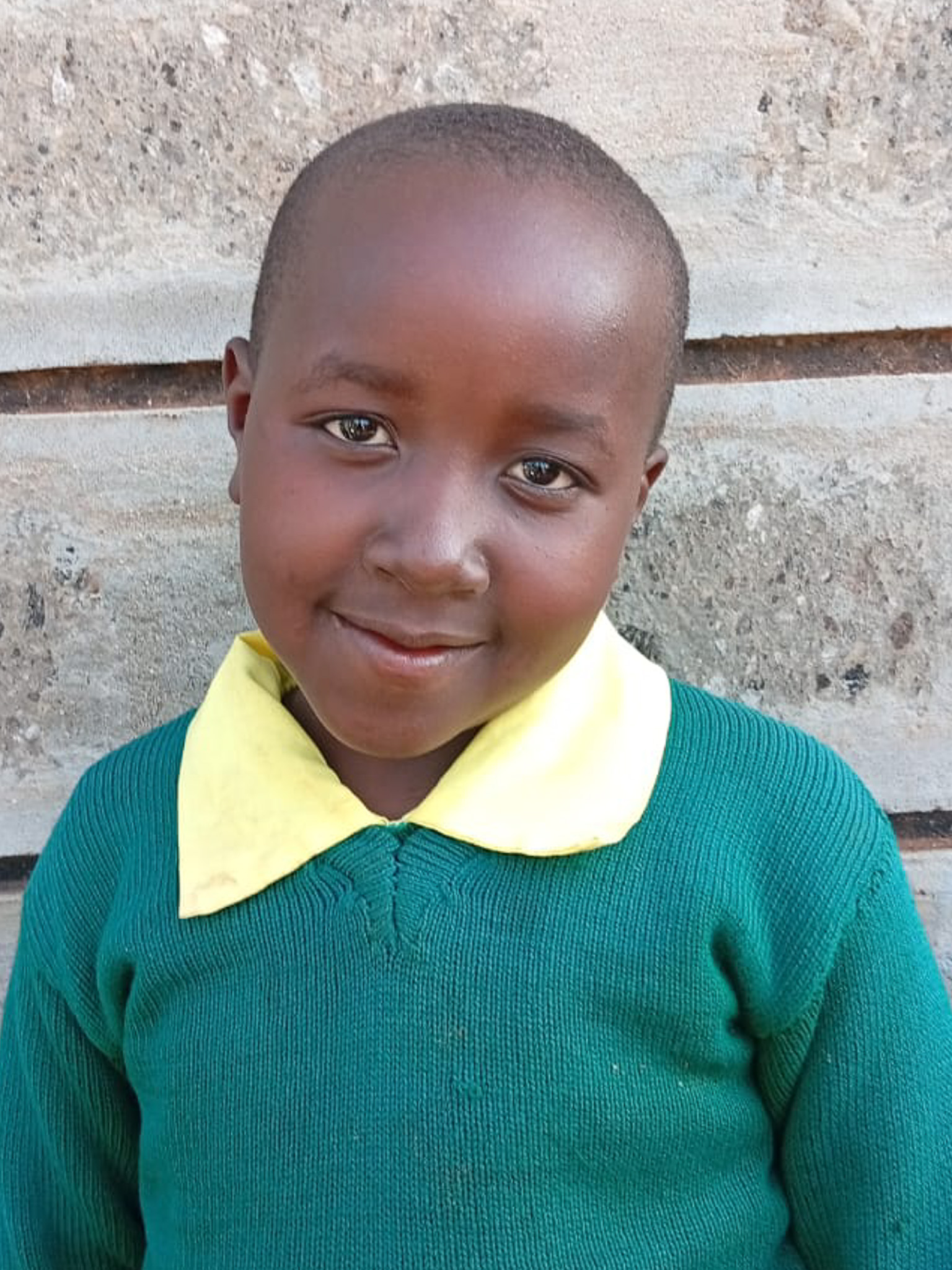 Yvonne Mwende Makau