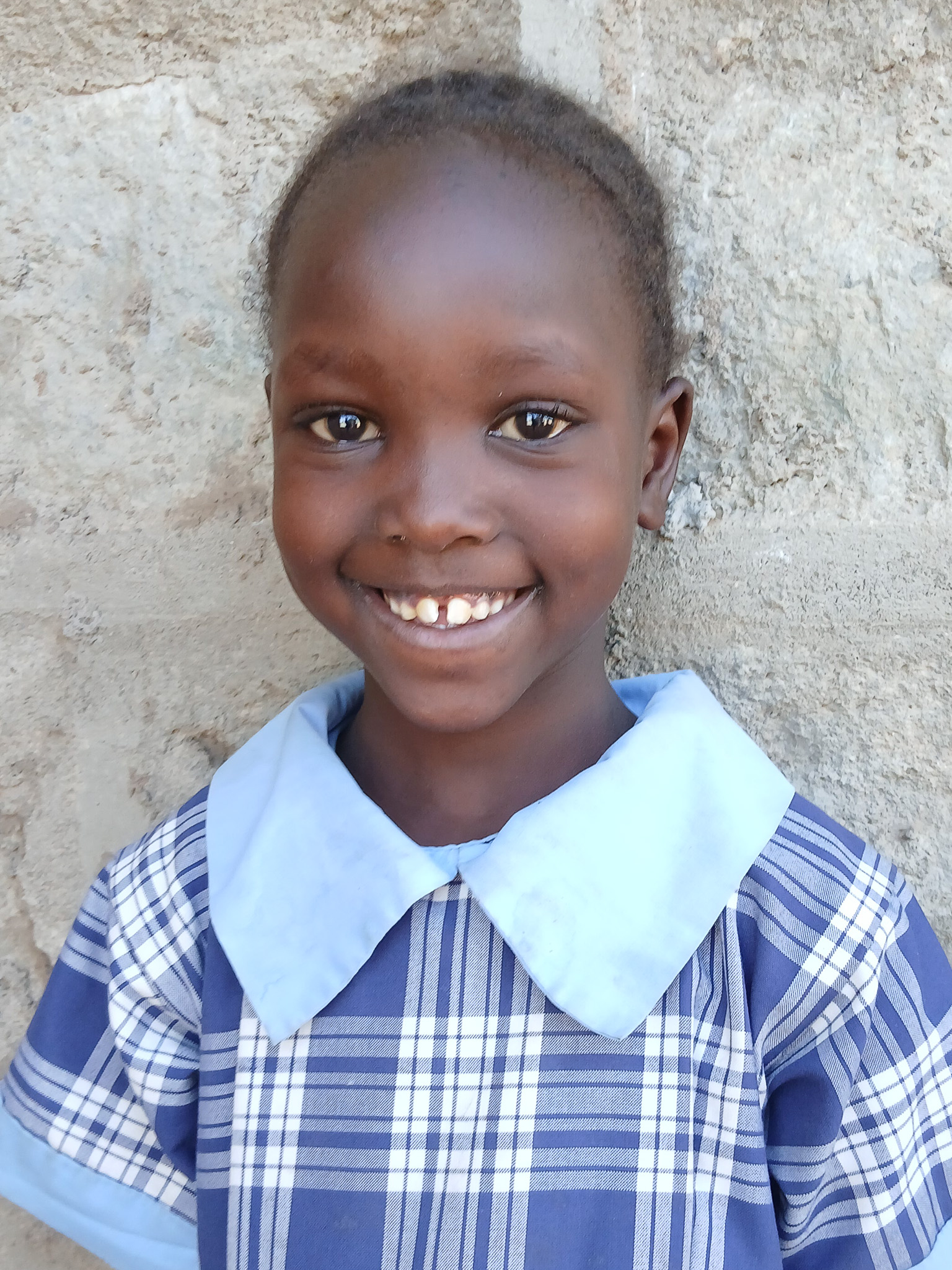 Abigael Pauline Akwam