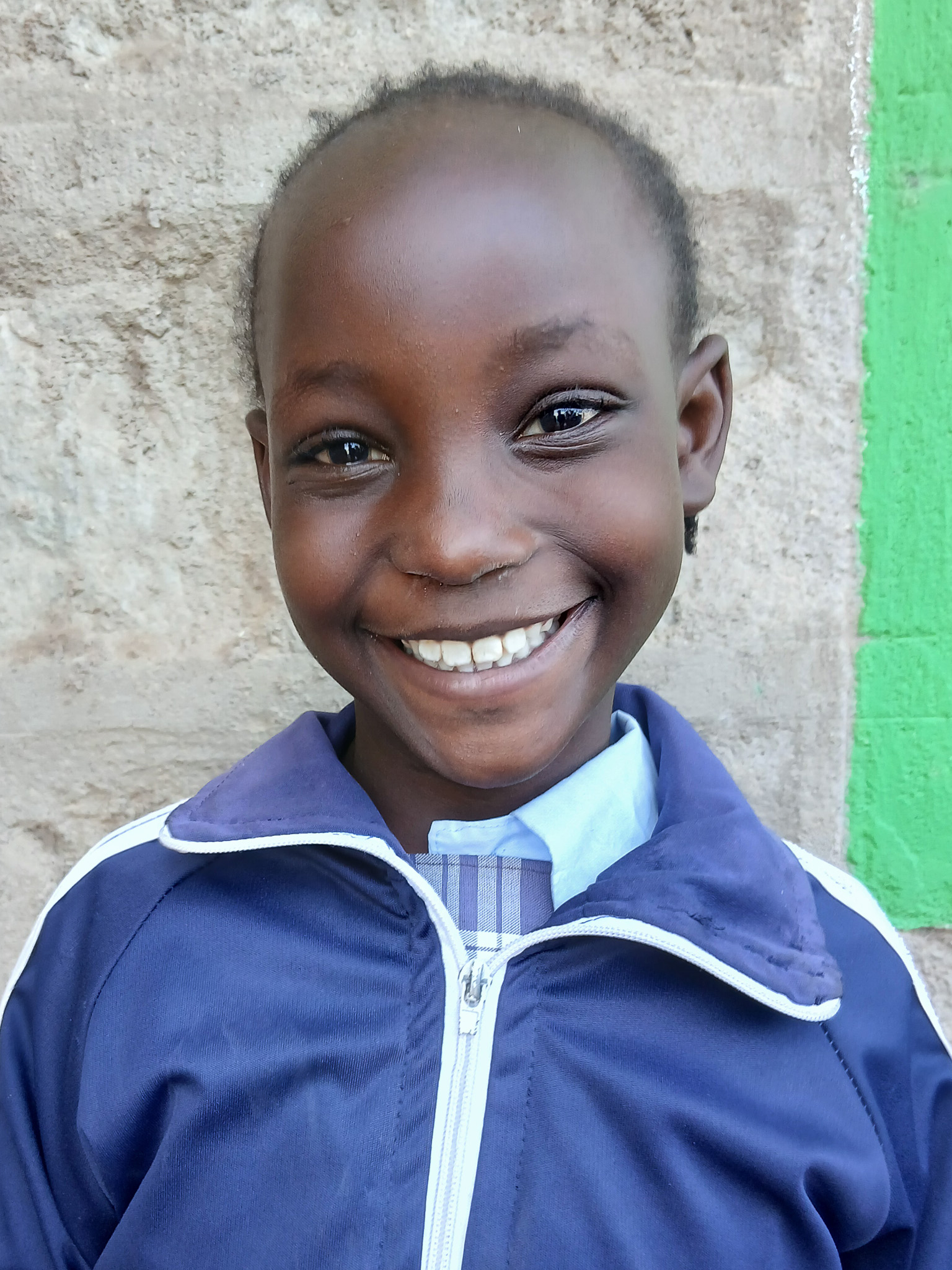Abigael Nyabo Kanyuru