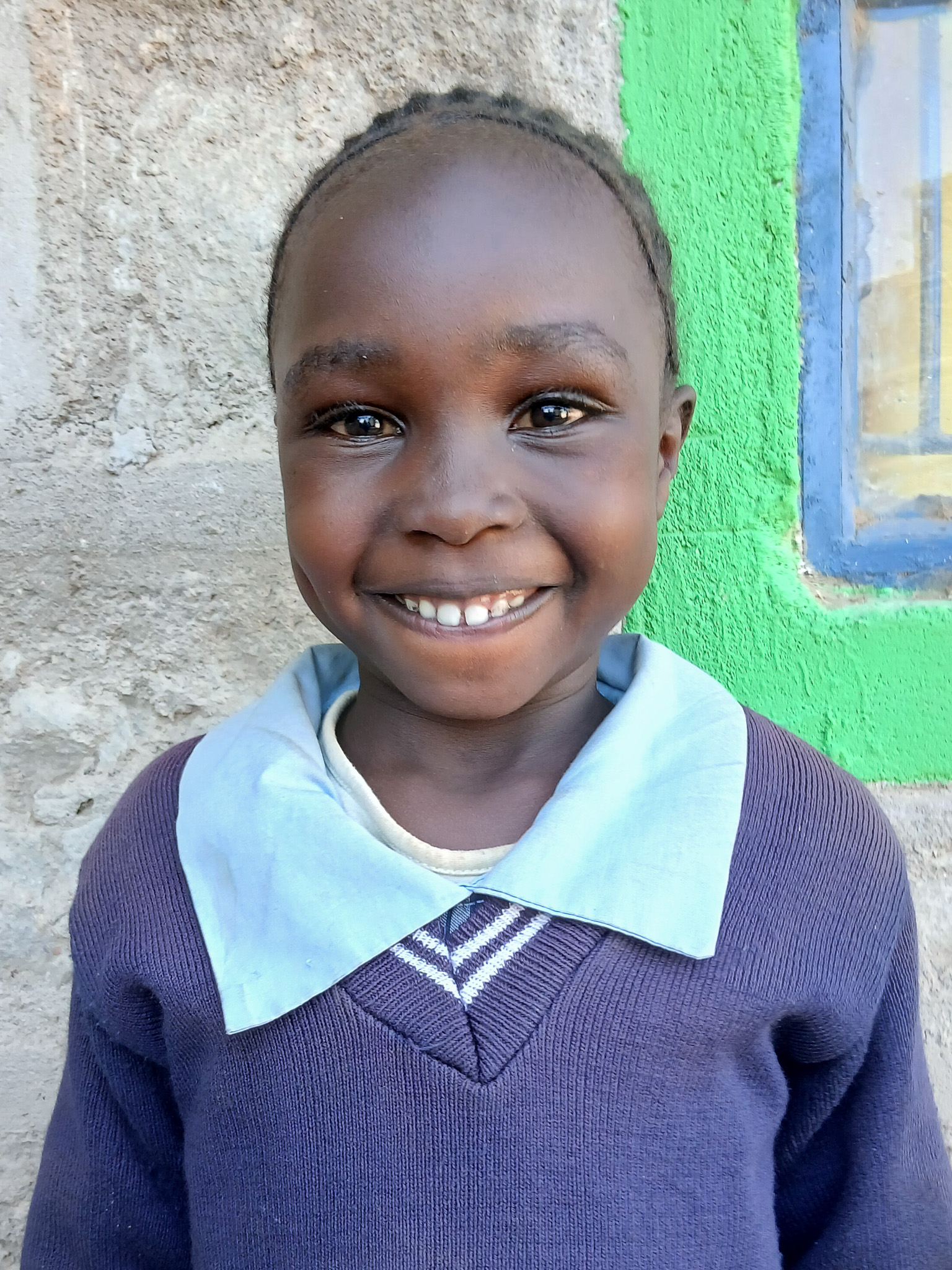 Agnes Akiri