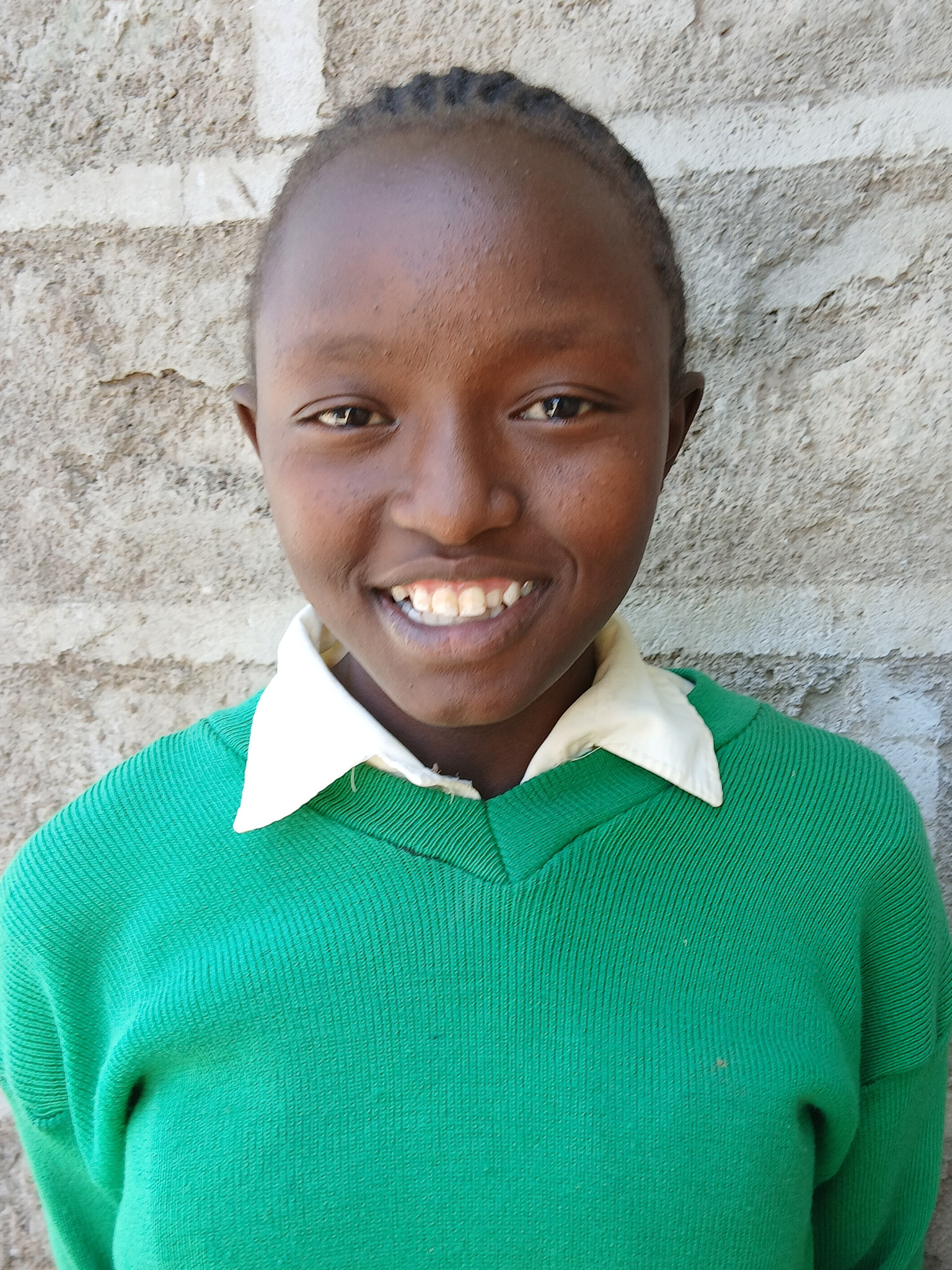 Akeno Stella Wangu