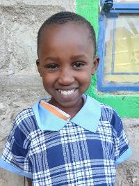 Photo of Angel