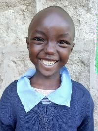 Photo of Angel