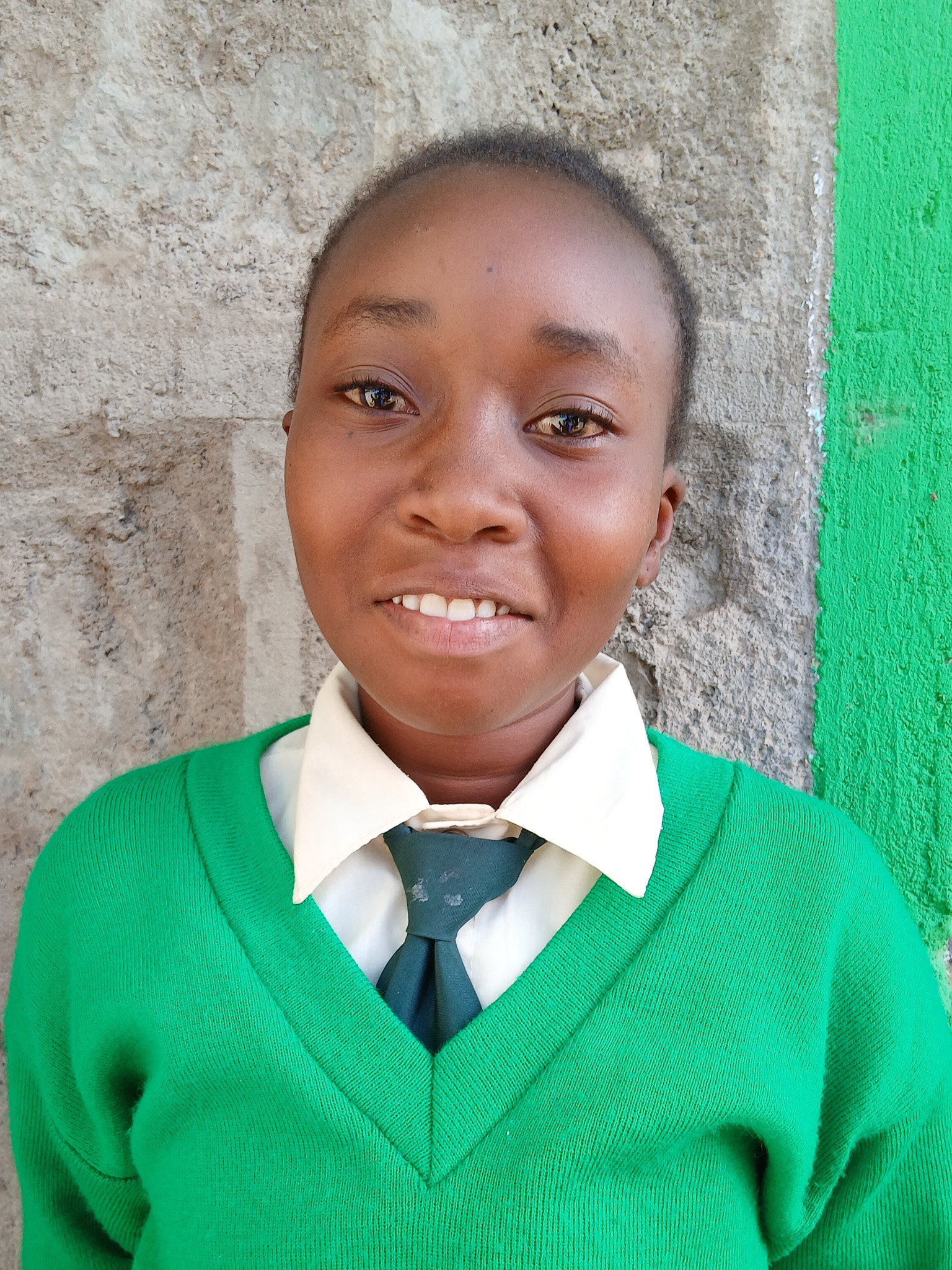 Bellina Amoshi Maina