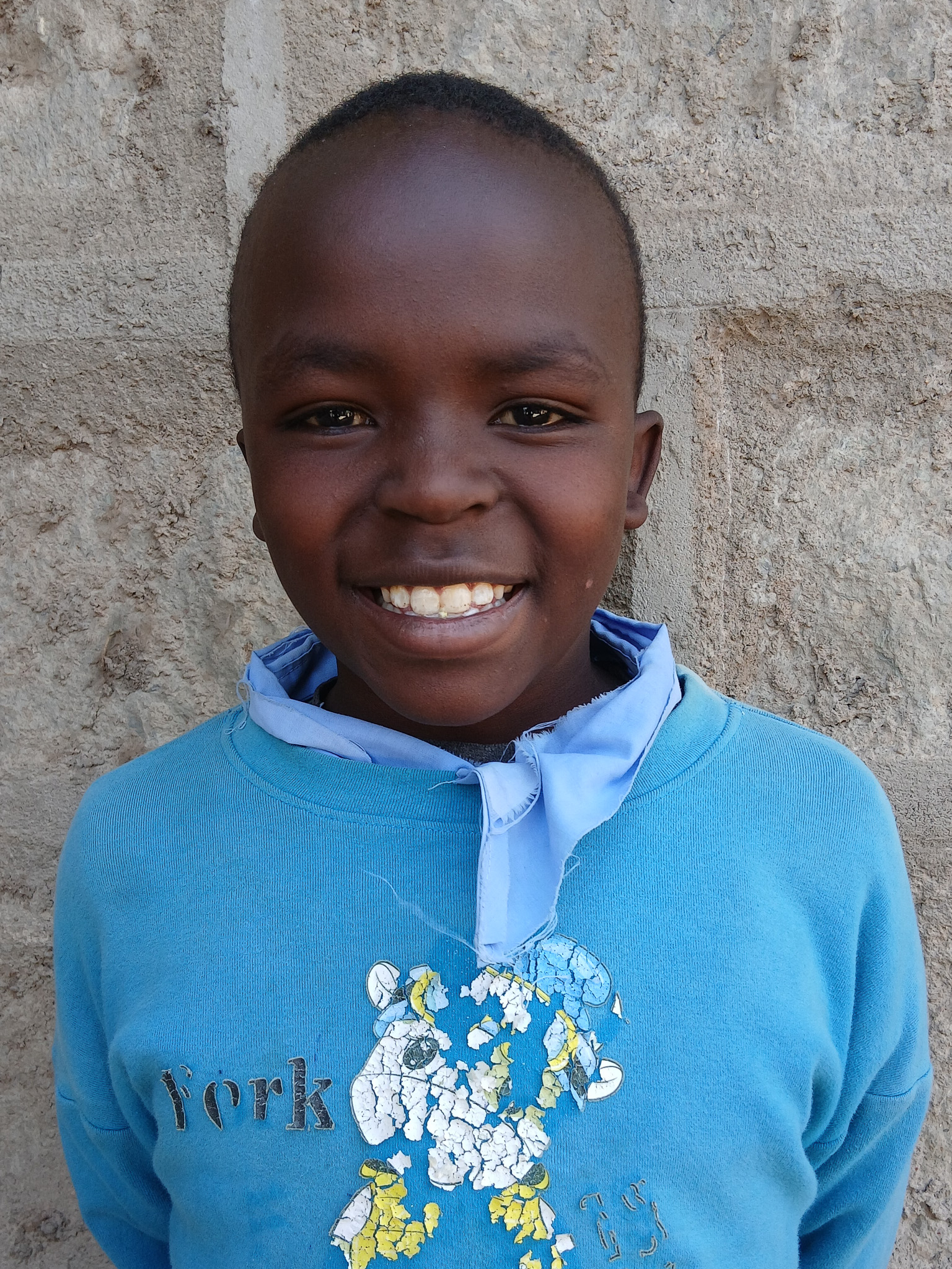 Benedict Mathenge Kabiru