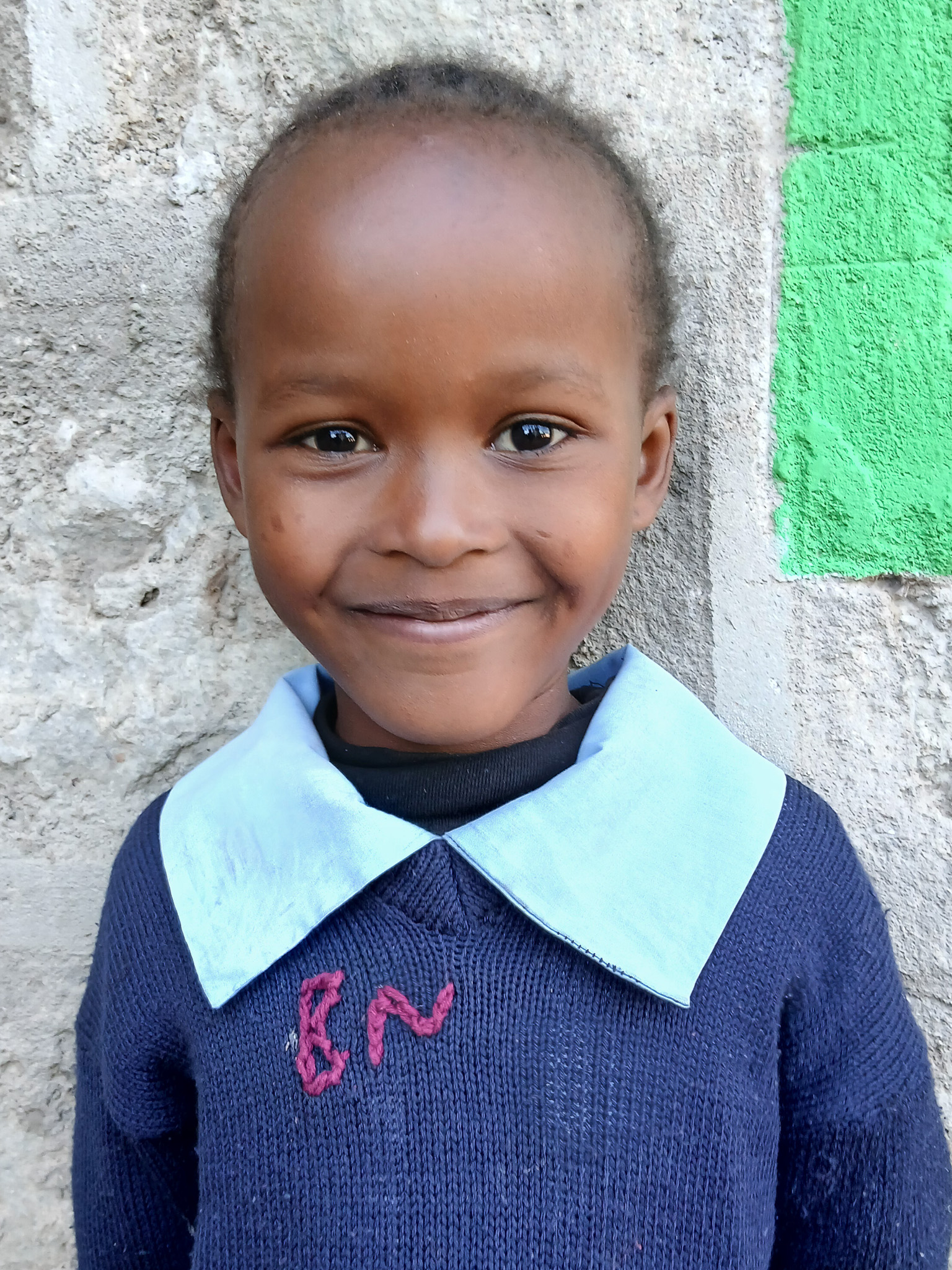 Blessing Njeri