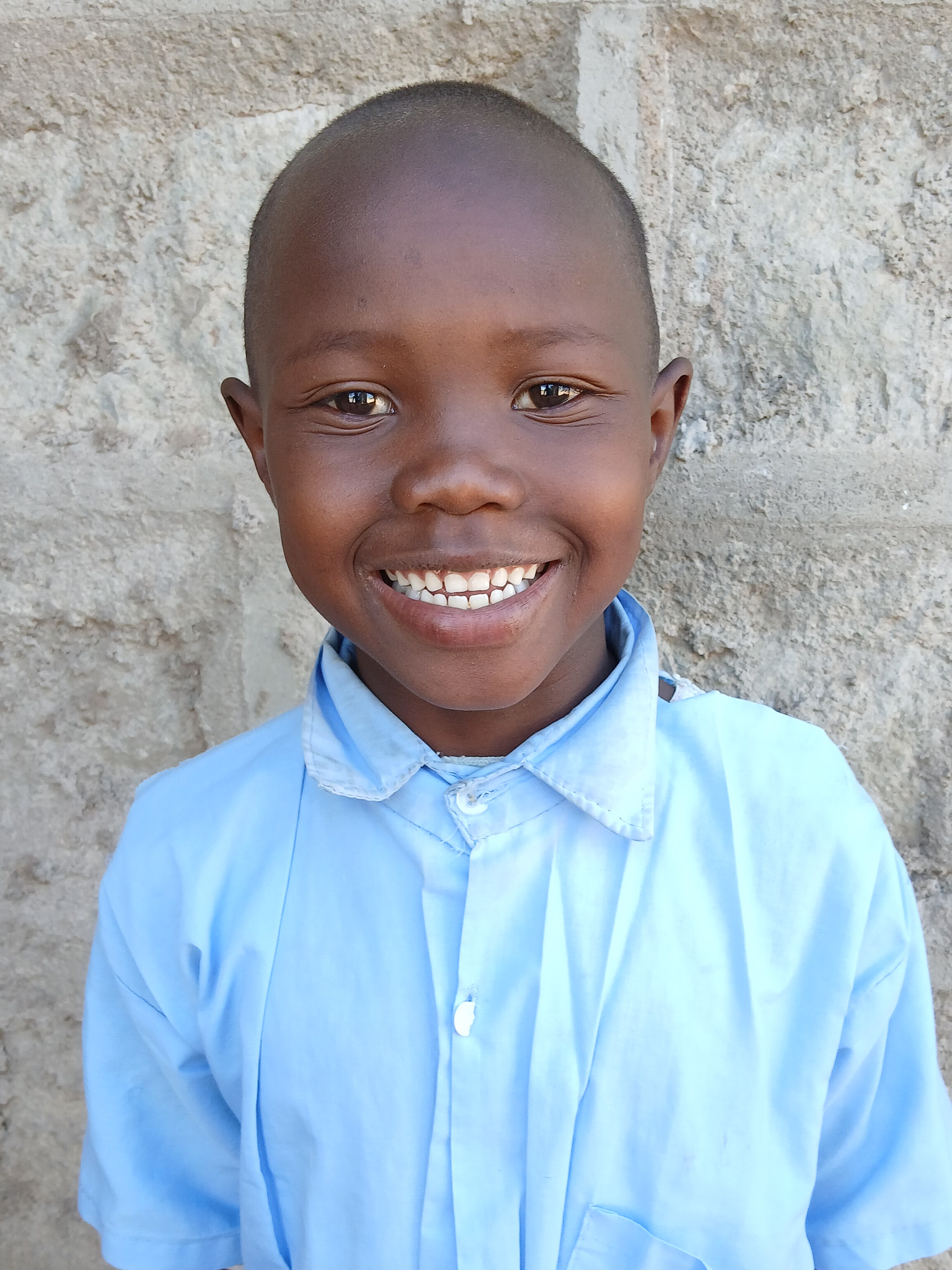 Brandon Muriithi Gitonga