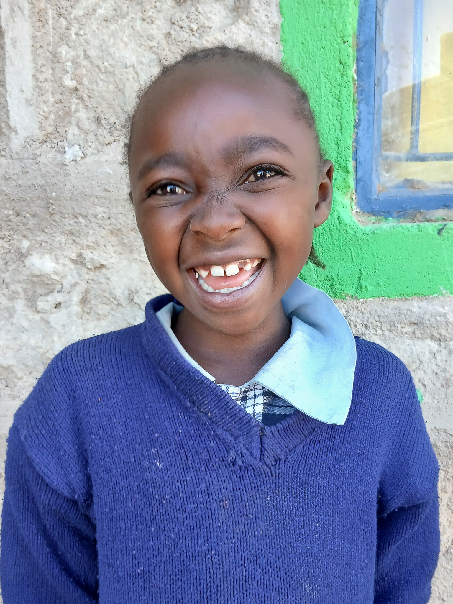 Brendah Nyawira