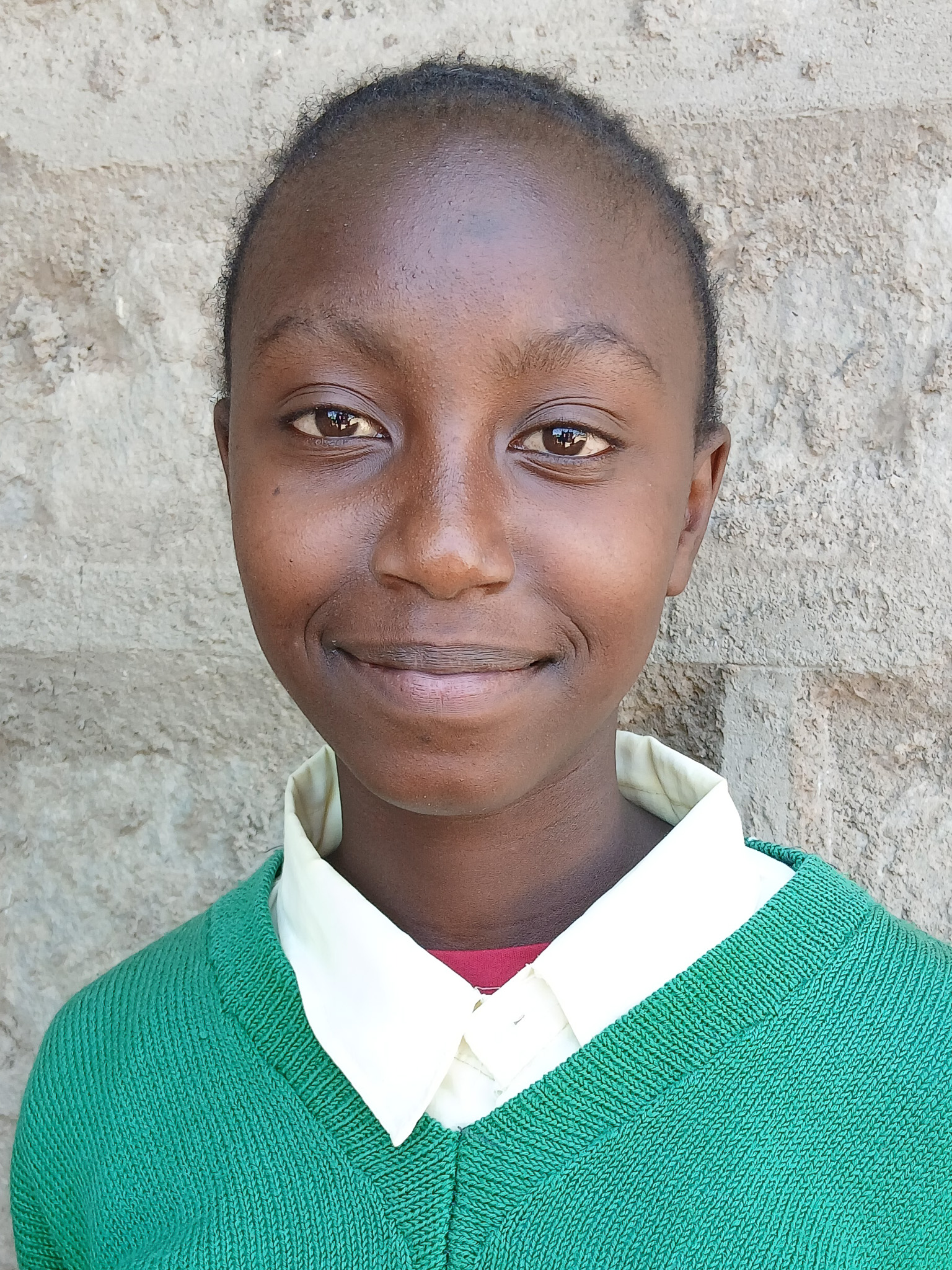 Cynthia Kendi Karimi