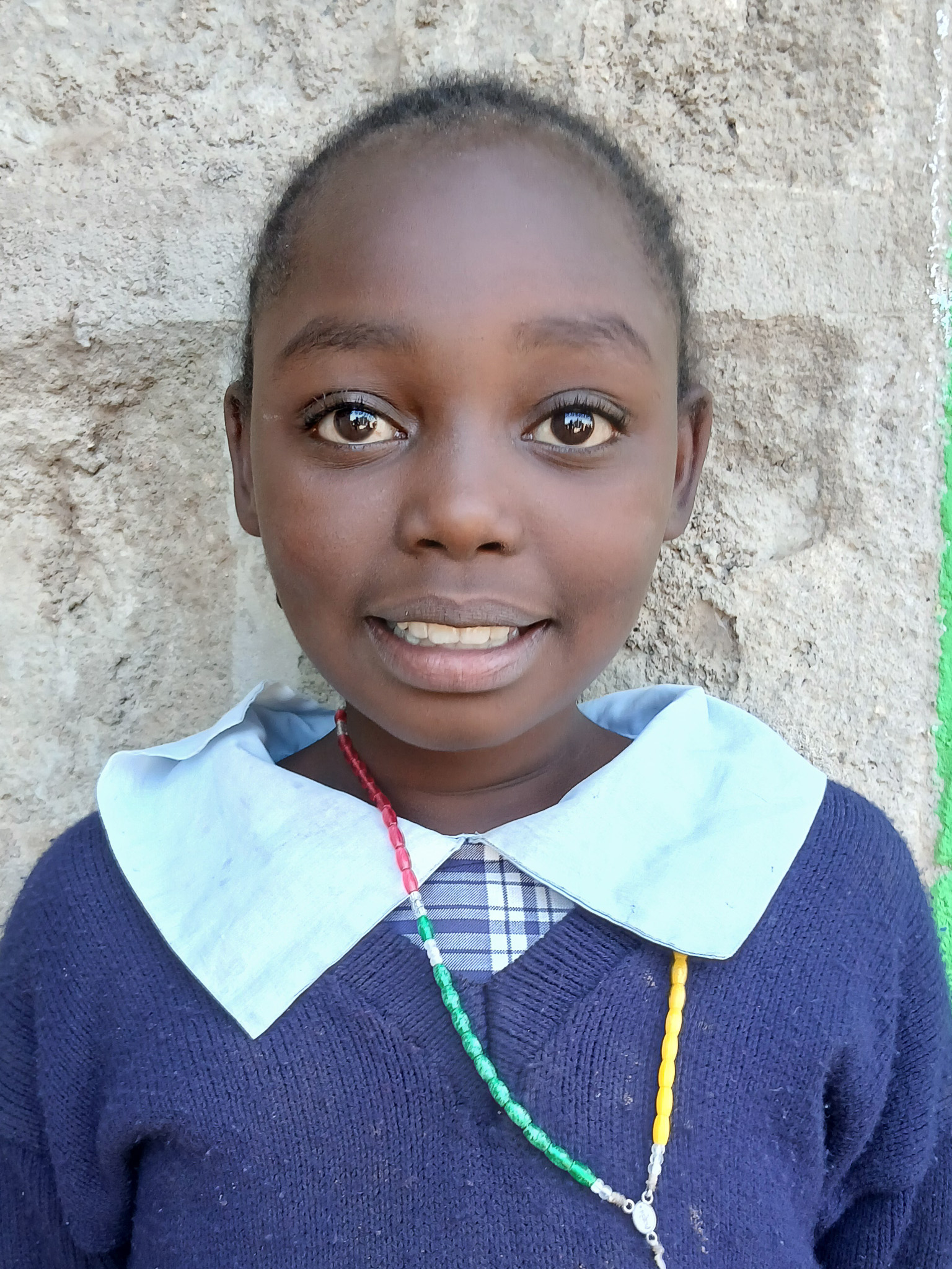Daisy Mbithe Matei