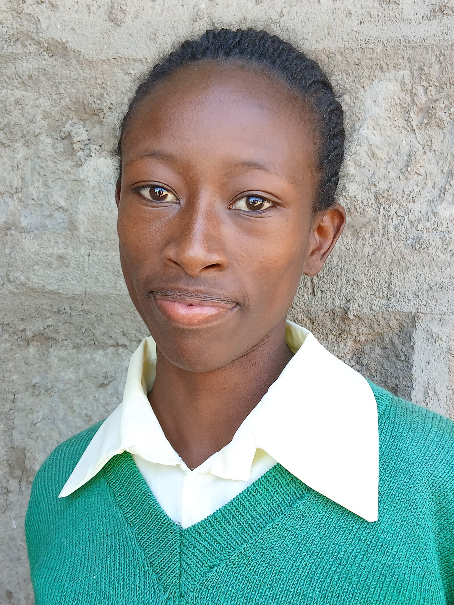 Damaris Ntamiyan Lennis
