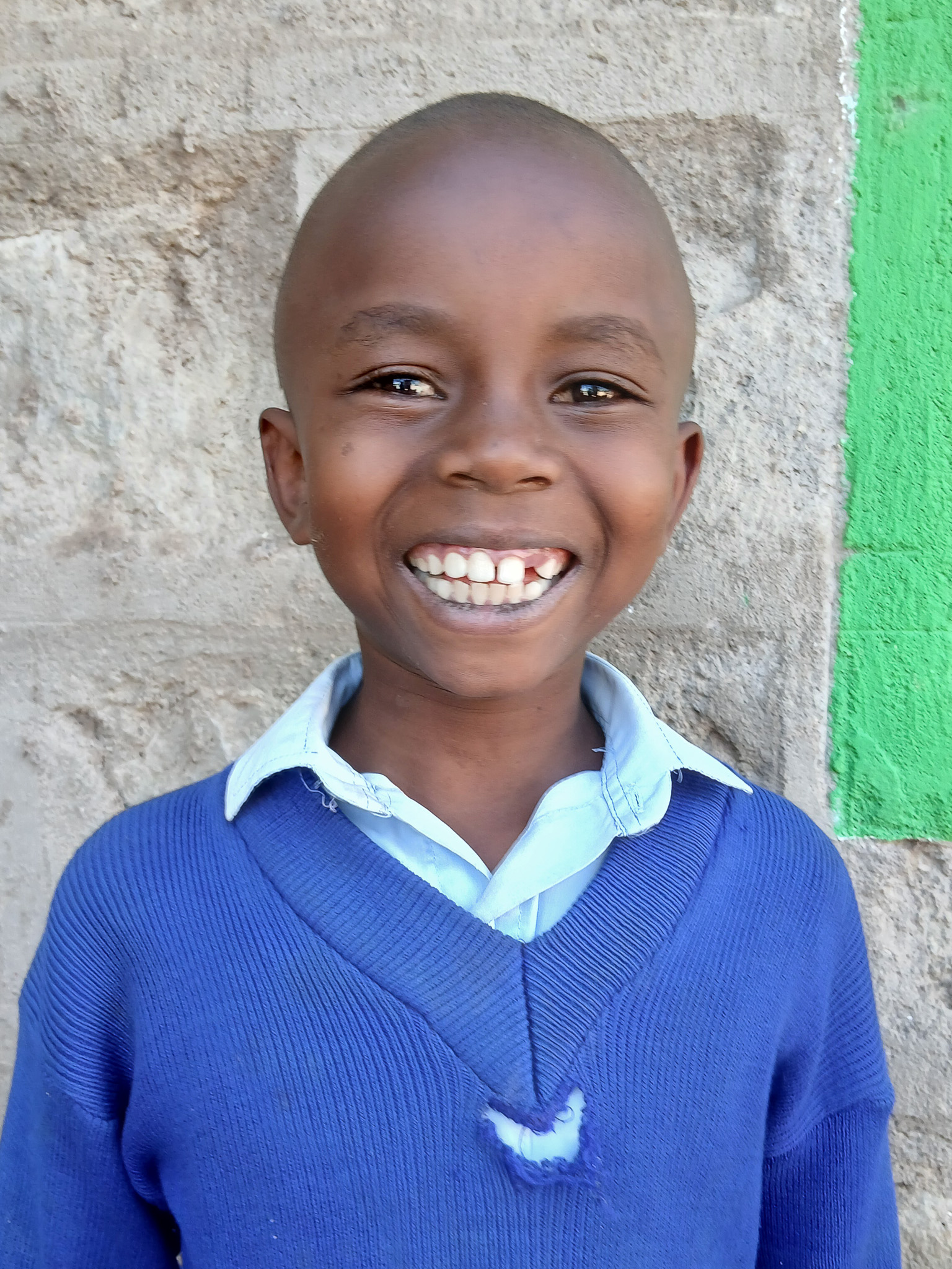 David Mathenge Muiruri