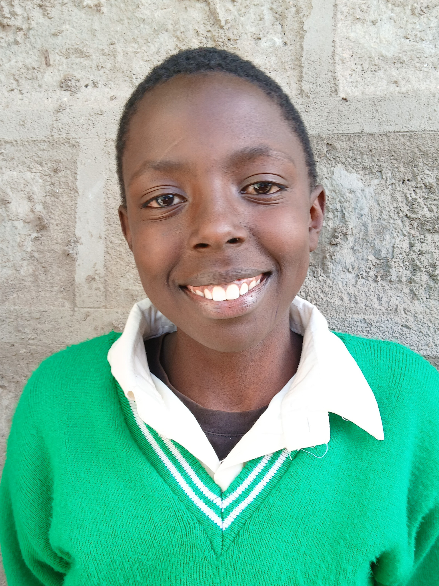 Dennis Ndegwa Mathenge