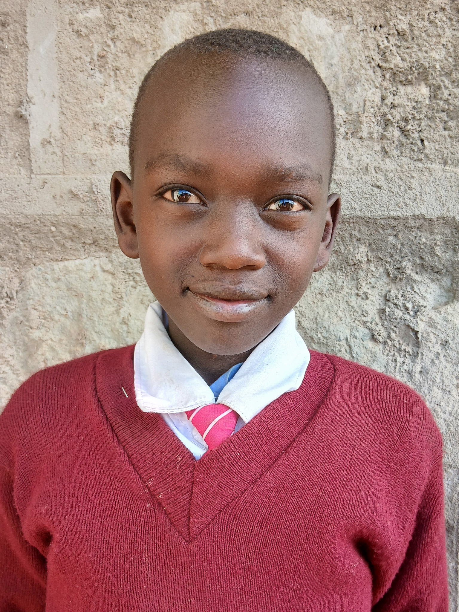 Dennis Kipkoech Emanman