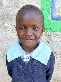 Photo of Dorcas