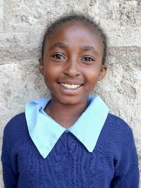 Photo of Dorcas