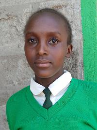 Photo of Edith