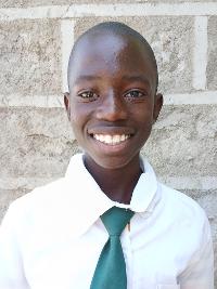 Photo of Edwin