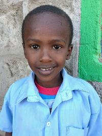 Photo of Leon