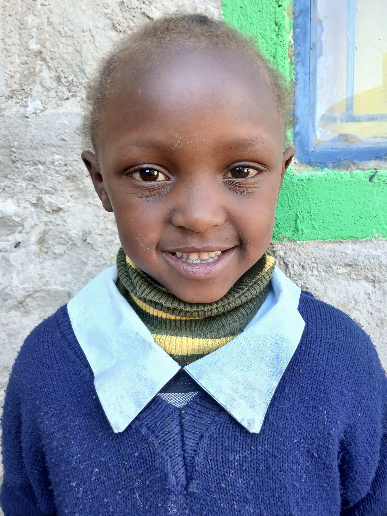 Photo of Lilian