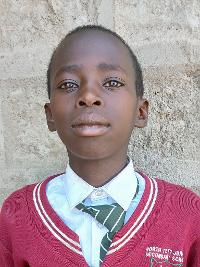 Photo of Titus