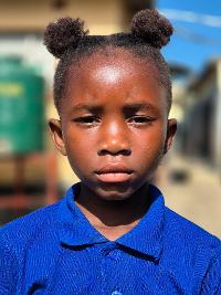 Photo of Precious