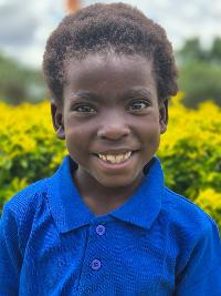 Photo of Grace