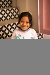 Photo of Astrid