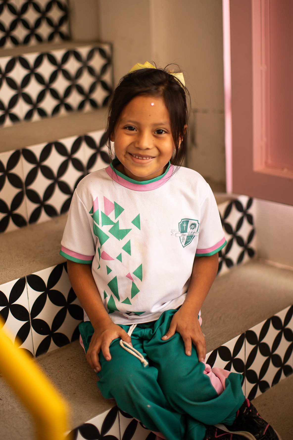 Photo of Astrid