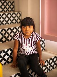Photo of Angelita