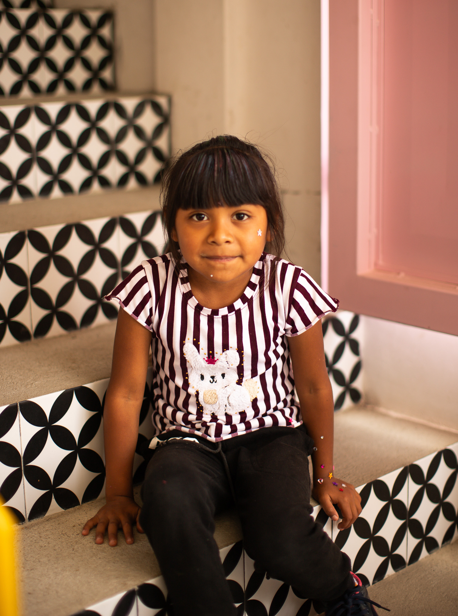 Photo of Angelita