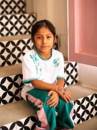 Photo of Ericka
