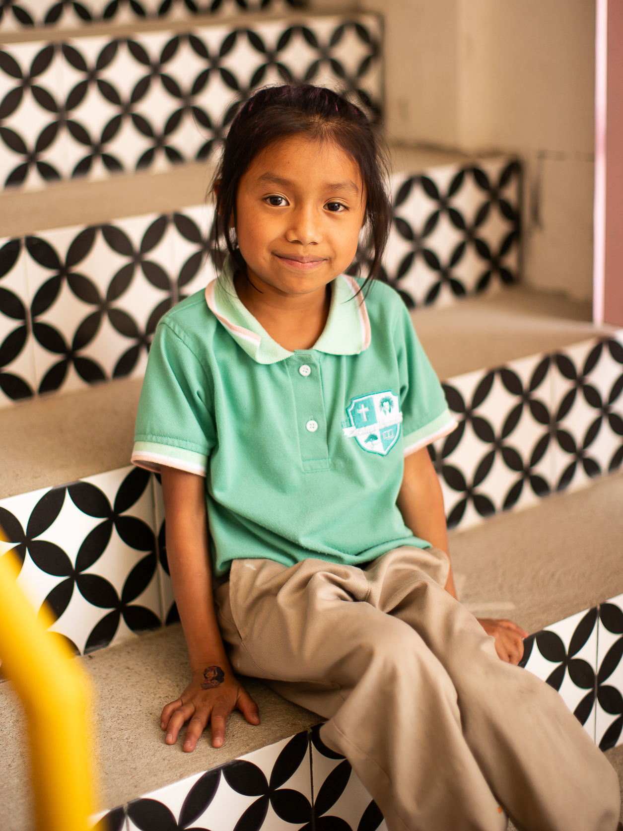 Sara Hernandez Suruy