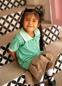 Photo of Dahilyn