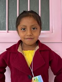Photo of Miriam