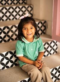 Photo of Krystel