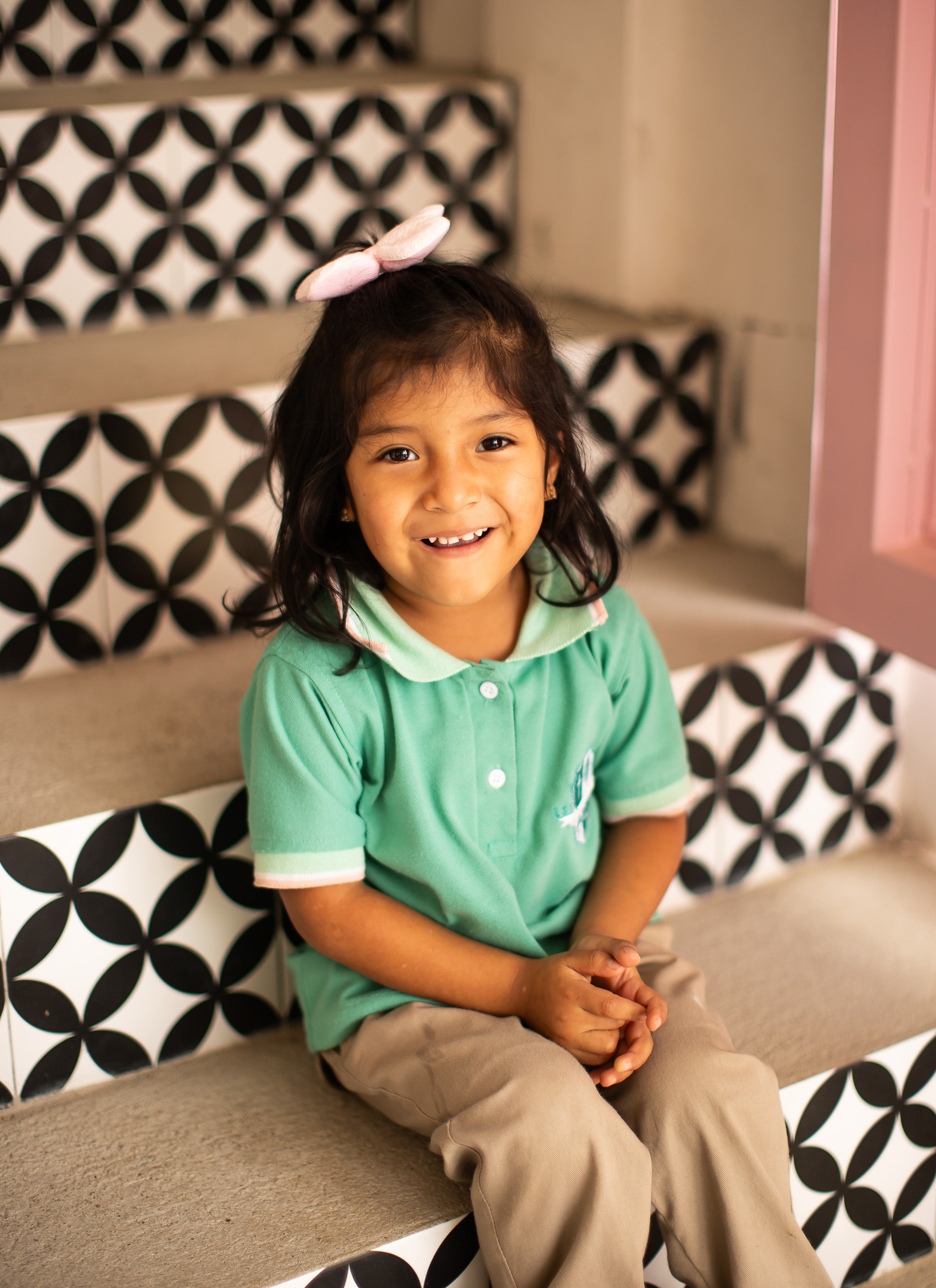 Photo of Krystel