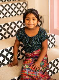 Photo of Astrid