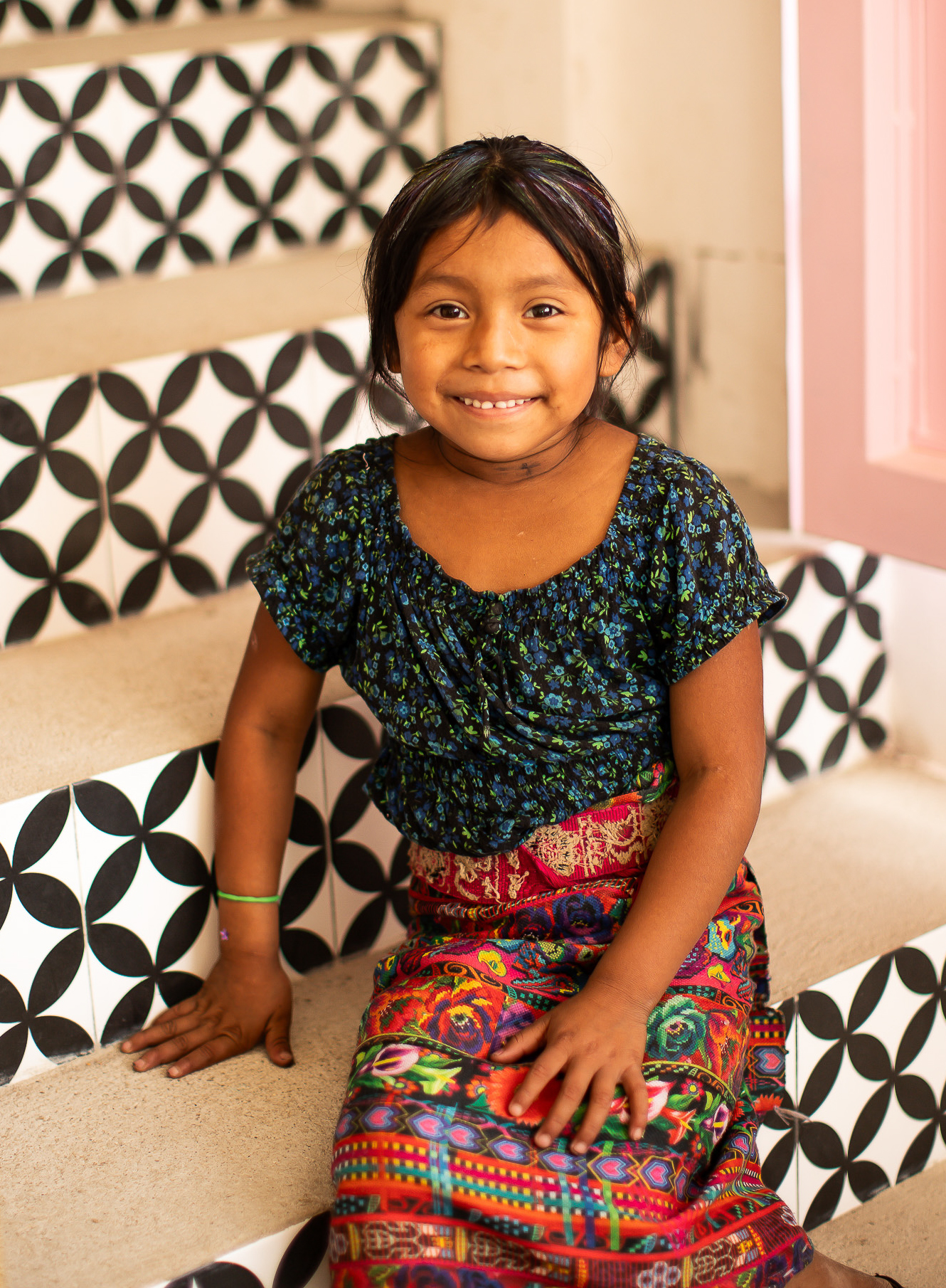 Photo of Astrid