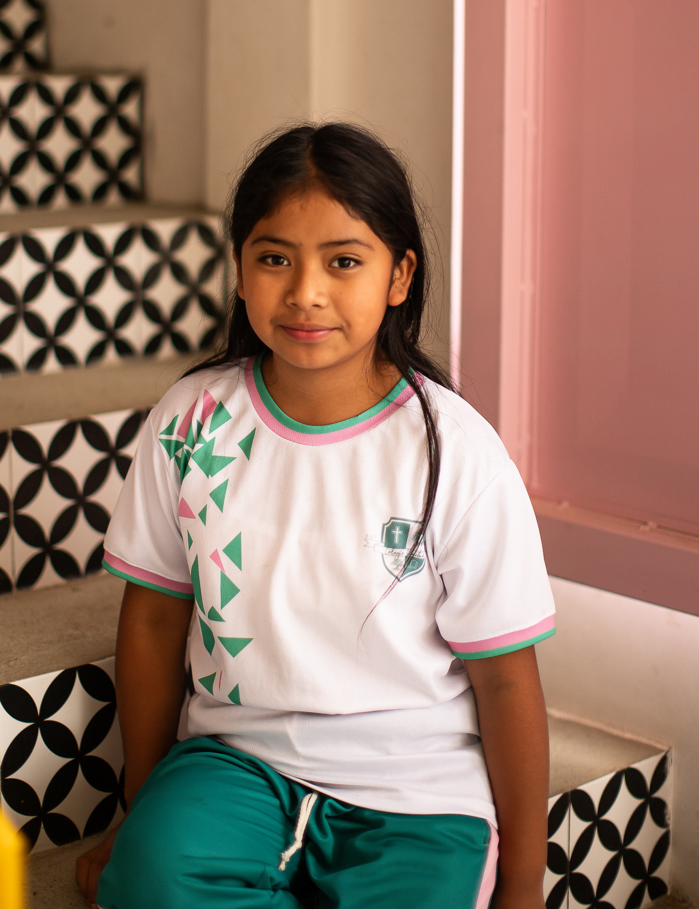 Damaris Noemi Camey Chaj