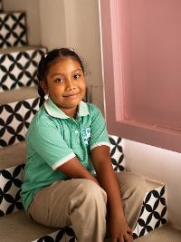Photo of Jaqueline