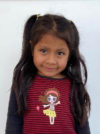 Photo of Aili