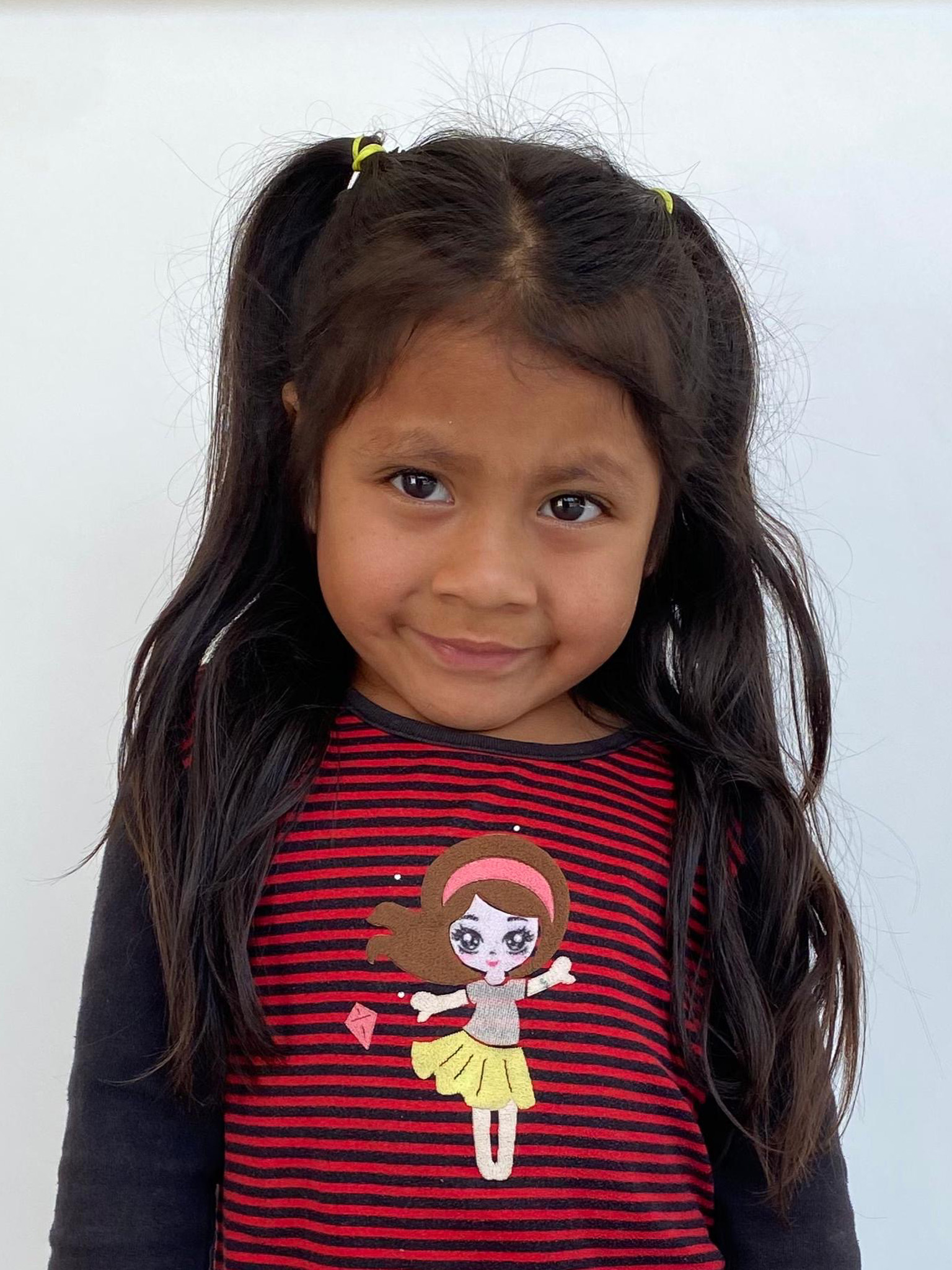 Photo of Aili