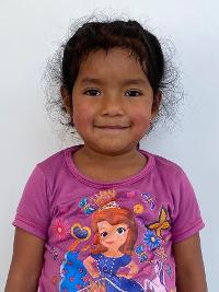 Photo of Anyeli