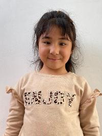 Photo of Kimberly